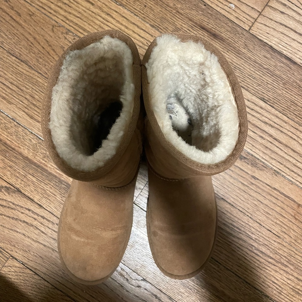 Ugg Classic Boots - image 8